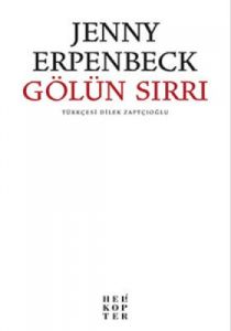 Gölün Sırrı                                                                                                                                                                                                                                                    