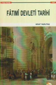 Fatimi Devleti Tarihi                                                                                                                                                                                                                                          