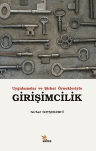 Girişimcilik                                                                                                                                                                                                                                                   