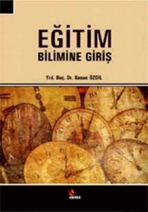 Eğitim Bilimine Giriş                                                                                                                                                                                                                                          