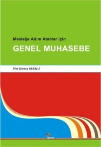 Genel Muhasebe                                                                                                                                                                                                                                                 