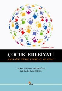 Çocuk Edebiyatı                                                                                                                                                                                                                                                