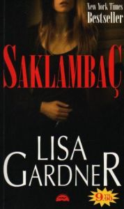 Saklambaç                                                                                                                                                                                                                                                      