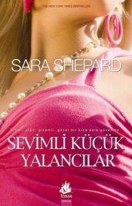Sevimli Küçük Yalancılar                                                                                                                                                                                                                                       