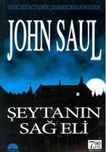 Şeytanın Sağ Eli                                                                                                                                                                                                                                               