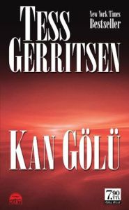 Kan Gölü (Cep Boy)                                                                                                                                                                                                                                             