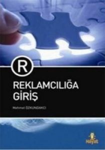 Reklamcılığa Giriş                                                                                                                                                                                                                                             