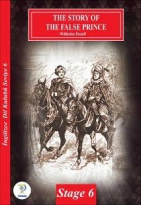 The Story of the False Prince                                                                                                                                                                                                                                  