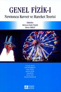 Genel Fizik-1                                                                                                                                                                                                                                                  