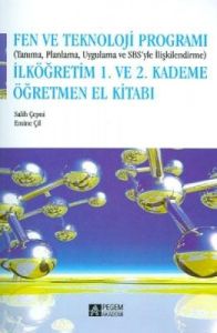 Fen ve Teknoloji Programı (Tanıma , Planlama , Uyg                                                                                                                                                                                                             