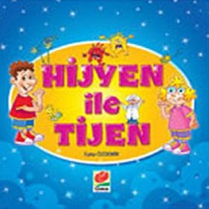 Hijyen ile Tijen                                                                                                                                                                                                                                               