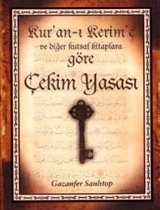 Kur'an- ı Kerim'e ve Diğer Kutsal Kitaplara Göre Ç                                                                                                                                                                                                             