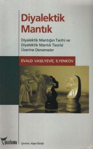 Diyalektik Mantık                                                                                                                                                                                                                                              