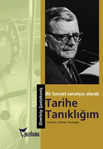 Bir Sovyet Sanatçısı Olarak Tarihe Tanıklığım                                                                                                                                                                                                                  