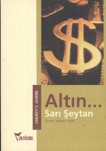 Altın Sarı Şeytan                                                                                                                                                                                                                                              