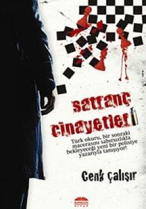 Satranç Cinayetleri                                                                                                                                                                                                                                            