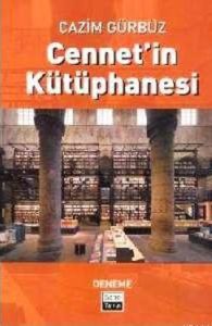 Cennet'in Kütüphanesi                                                                                                                                                                                                                                          