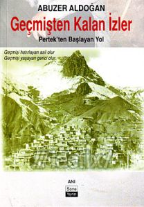 Geçmişten Kalan İzler                                                                                                                                                                                                                                          