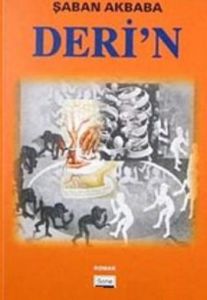 Deri'n                                                                                                                                                                                                                                                         