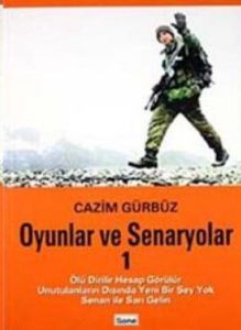 Oyunlar ve Senaryolar 1                                                                                                                                                                                                                                        