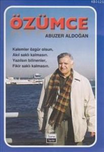Özümce                                                                                                                                                                                                                                                         