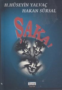 Şaka!                                                                                                                                                                                                                                                          