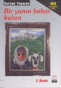 Bir Yanın Bahar Kalsın                                                                                                                                                                                                                                         