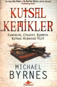 Kutsal Kemikler                                                                                                                                                                                                                                                