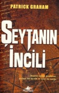 Şeytanın İncili                                                                                                                                                                                                                                                