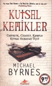 Kutsal Kemikler                                                                                                                                                                                                                                                