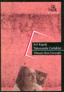 Sol Kapak Takımında Çatlaklar                                                                                                                                                                                                                                  