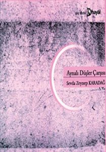 Aynalı Düşler Çarşısı                                                                                                                                                                                                                                          