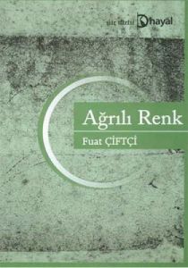 Ağrılı Renk                                                                                                                                                                                                                                                    