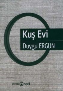 Kuş Evi                                                                                                                                                                                                                                                        