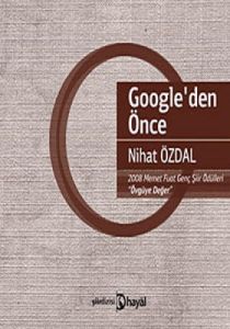 Google'den Önce                                                                                                                                                                                                                                                