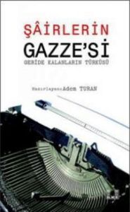 Şairlerin Gazze'si                                                                                                                                                                                                                                             