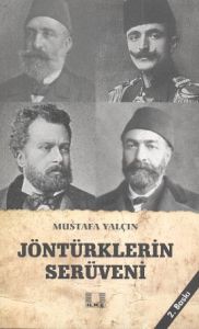 Jöntürklerin Serüveni                                                                                                                                                                                                                                          