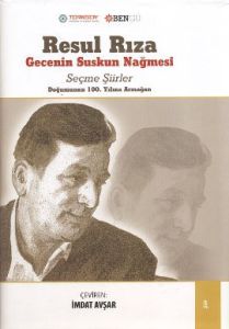 Gecenin Suskun Nağmesi                                                                                                                                                                                                                                         