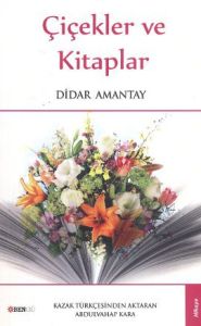 Çiçekler ve Kitaplar                                                                                                                                                                                                                                           