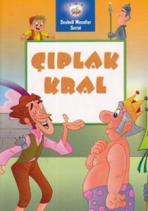 Sevimli Masallar Serisi - Çıplak Kral                                                                                                                                                                                                                          