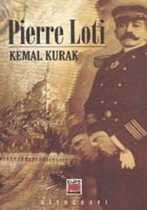 Pierre Loti                                                                                                                                                                                                                                                    