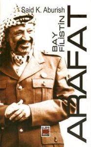 Bay Filistin Yaser Arafat                                                                                                                                                                                                                                      