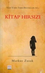 Kitap Hırsızı                                                                                                                                                                                                                                                  