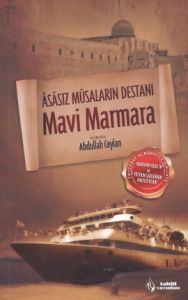 Mavi Marmara                                                                                                                                                                                                                                                   
