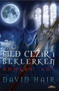 Med Cezir'i Beklerken - 1 Ruhlar Ağı                                                                                                                                                                                                                           