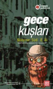 Gece Kuşları                                                                                                                                                                                                                                                   