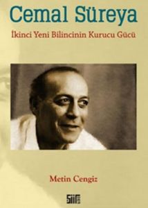 Cemal Süreya                                                                                                                                                                                                                                                   