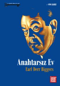 Anahtarsız Ev                                                                                                                                                                                                                                                  