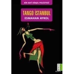 Tango İstanbul                                                                                                                                                                                                                                                 