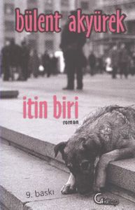 İtin Biri                                                                                                                                                                                                                                                      